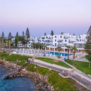 Nausicaa Beach Resort
