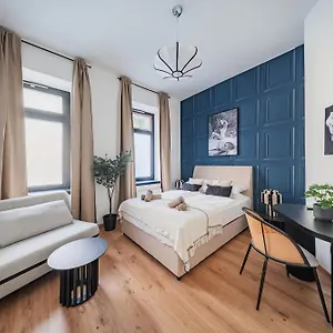 Rive By Home1 , Вена Австрия