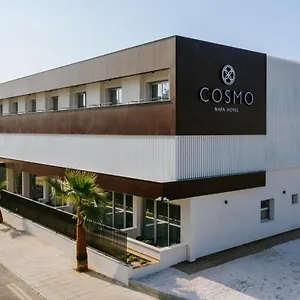 Cosmo Napa Boutique 3*, Айя-Напа Кипр