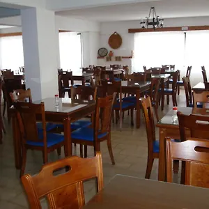 ** Ξενοδοχείο Best Western Plus Larco Κύπρος
